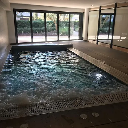 Apartment Tropezienne Deluxe Saint-Tropez