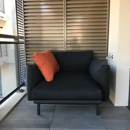 Tropezienne Deluxe Apartment Saint-Tropez