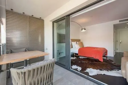 Tropezienne Deluxe Saint-Tropez